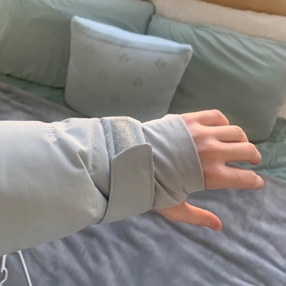 Columbia Women's Lay D Down II Jacket - Picture 7 of 13